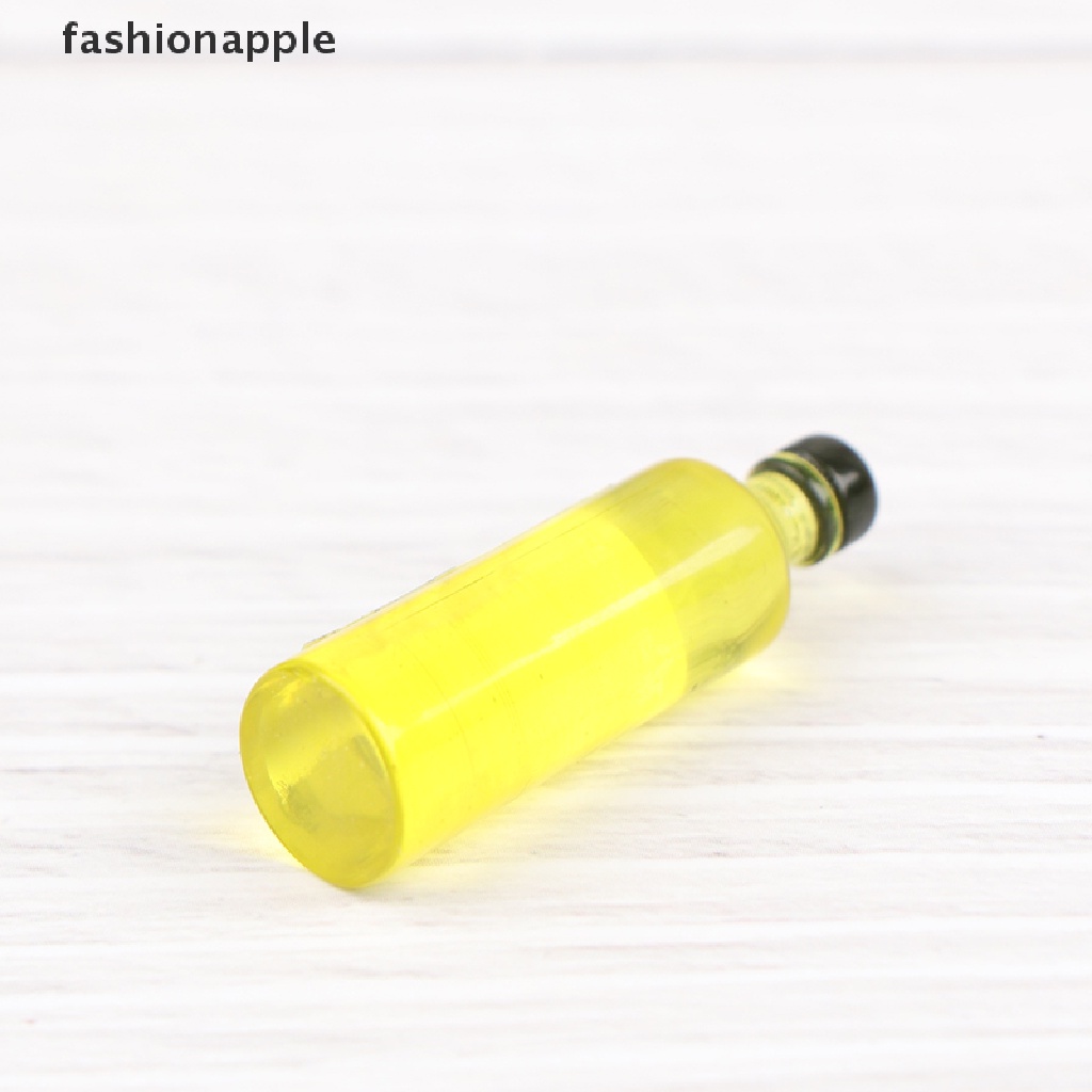 Bộ 6 Dụng Cụ Nhà Bếp Đồ Chơi Búp Bê Đáng Yêu