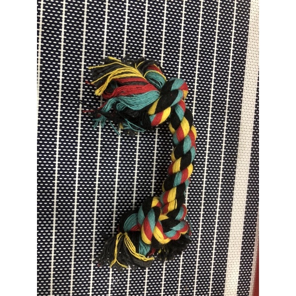 Đồ chơi dây thừng mềm cho chó 😚😚😚😚