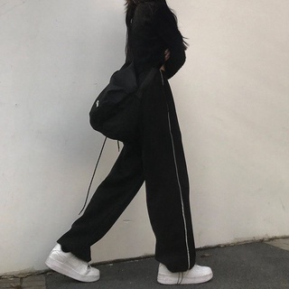 QUẦN JOGGER 1 SỌC CHẤT CÓ SIZE TO