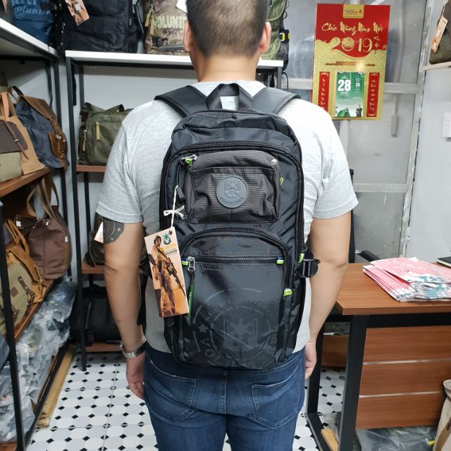 Ba lô volunteer mã va-1652-02
