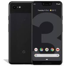 điện thoại Google Pixel 3 XL ram 4G/64G mới Chính Hãng, chạy Chip Snapdragon 845 8 nhân siêu mạnh