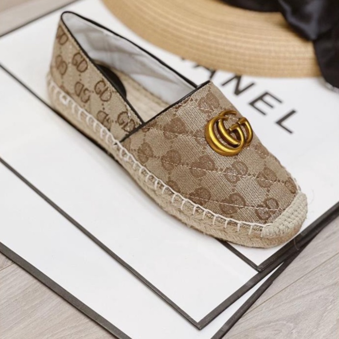 giày bệp gucci nữ ,giày sneaker vải  nữ cao cấp sezi 35_39