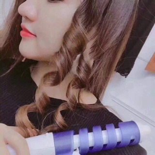 Máy làm xoăn tóc mẫu mới