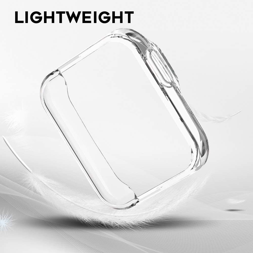 Dây Đeo Thay Thế Chất Liệu Silicon Màu Trơn Cho XiaoMi Mi Watch Lite Ốp