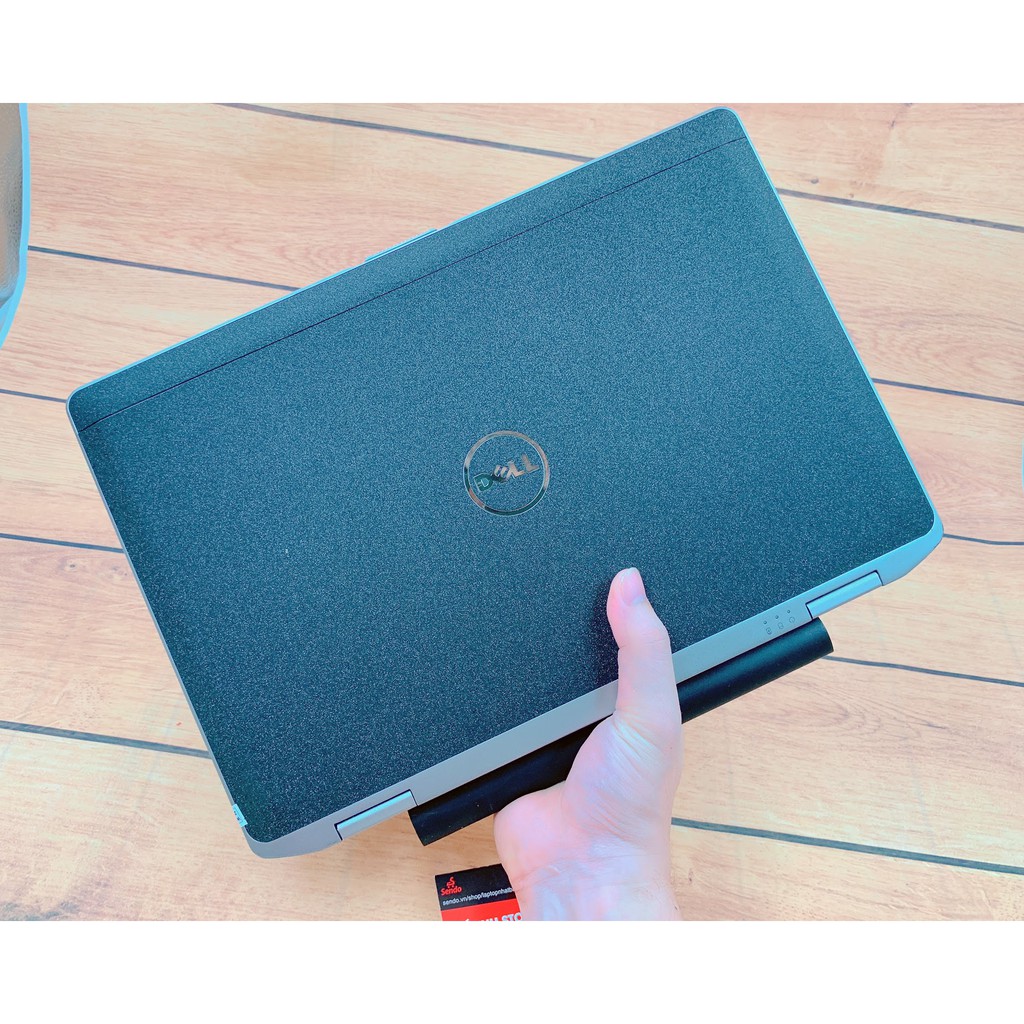 Laptop Dell Latitude E6420 E6430 14 inch - Core i5 có SSD | BigBuy360 - bigbuy360.vn
