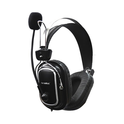 Tai nghe chụp tai SoundMax AH-302