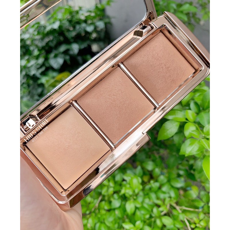 Highlight Hourglass Ambient Volume II 3 Ô