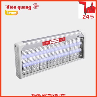 ⚡ HÀNG CHÍNH HÃNG⚡ Đèn bắt muỗi Điện Quang ĐQ EML04L (635x65x247mm)