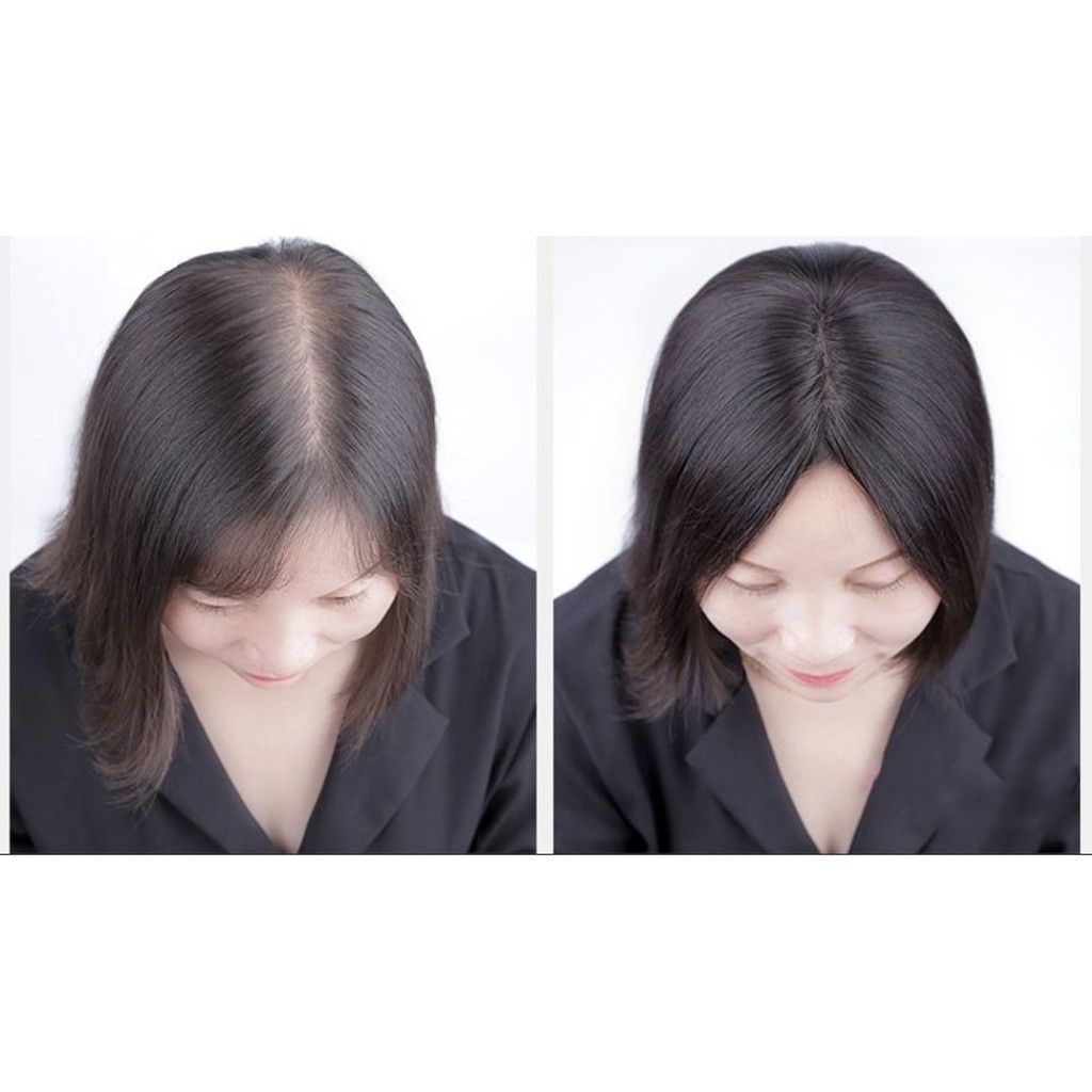 MÁI CHE HÓI, PHỦ BẠC CHÂN TÓC