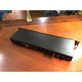 VANG SỐ CHỈNH CƠ DBX-DSP 100