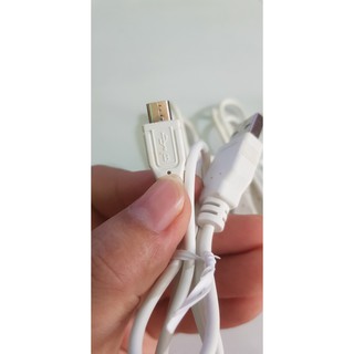 Cáp ngắn sạc dự phòng 60 cm