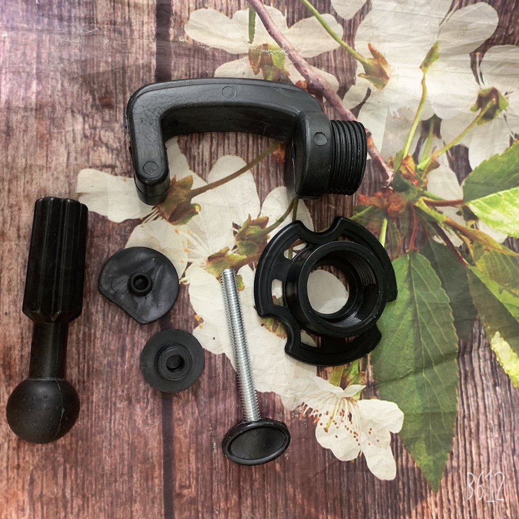 Giá đỡ dành cho đầu ken Manocanh