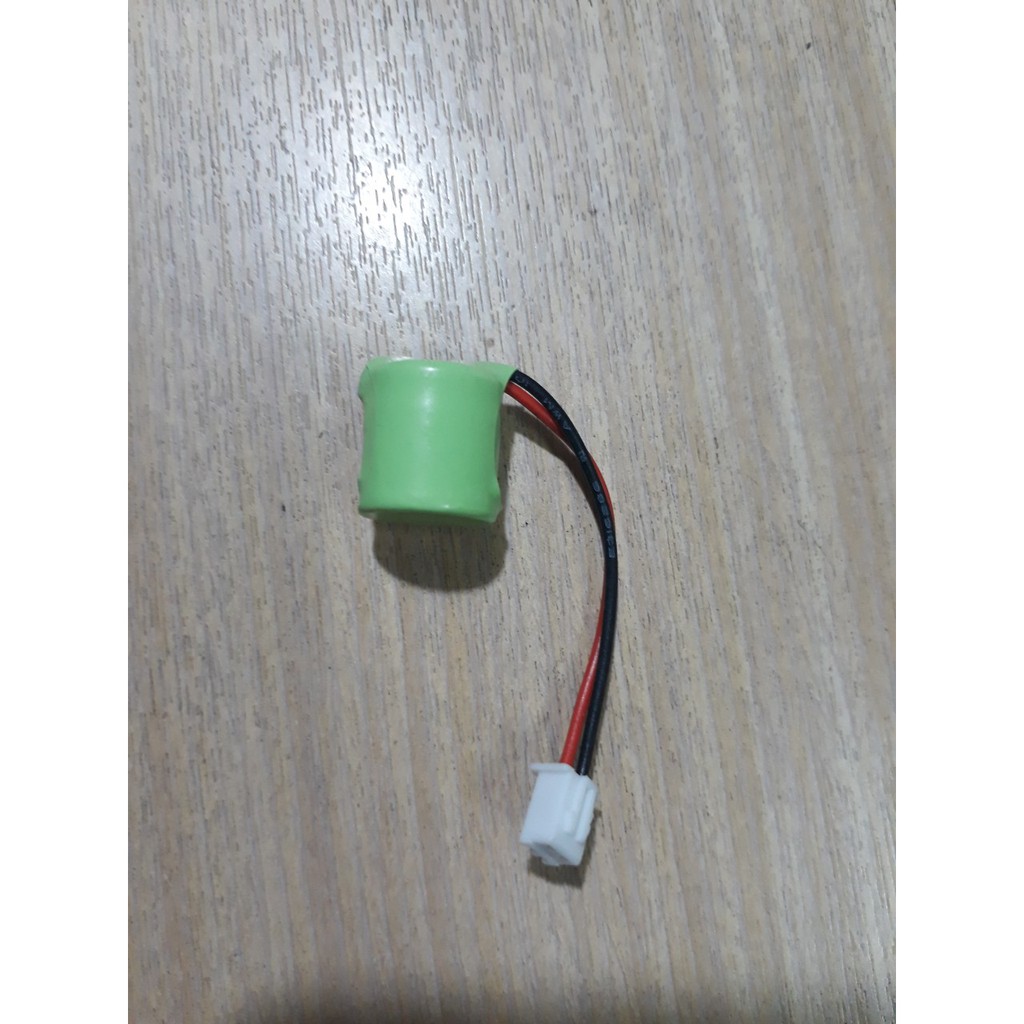 PIN DỰ PHÒNG CHO TIMER TB35N