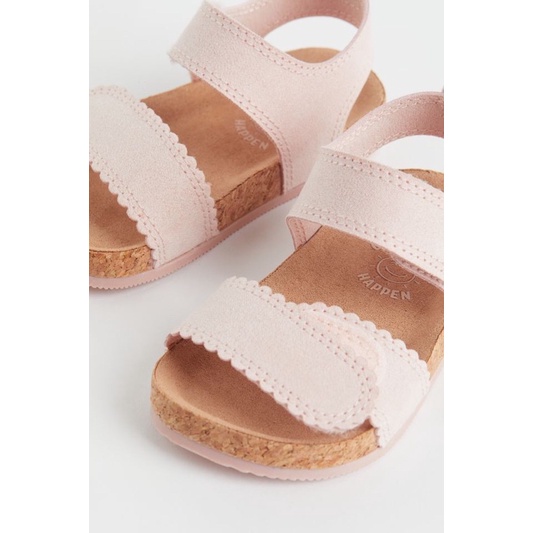 Dép sandal cho bé HM auth