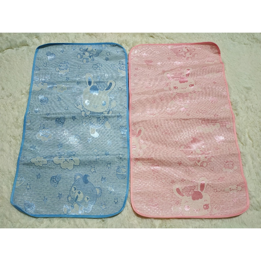 Chiếu điều hòa * & gối điều hòa  cho bé