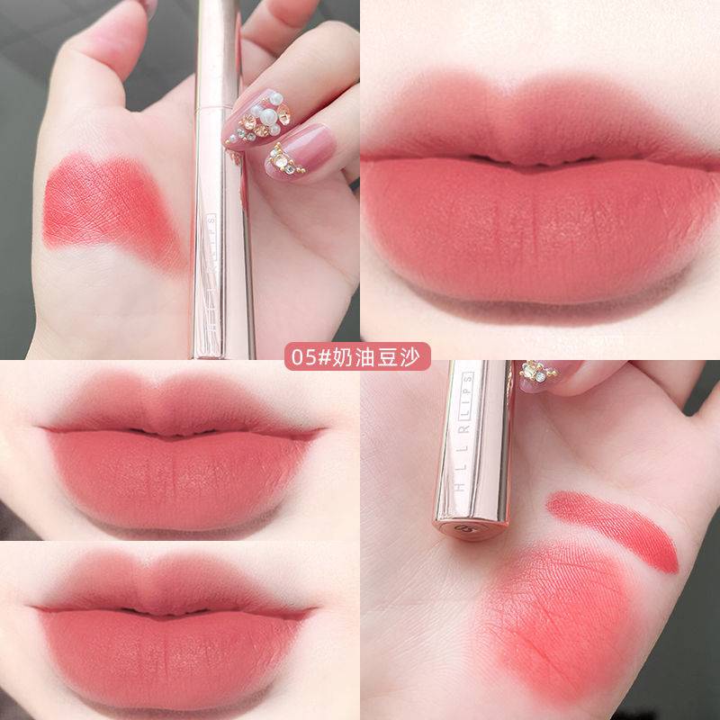 [Hàng mới về] Son môi tông màu trẻ trung hợp thời trang