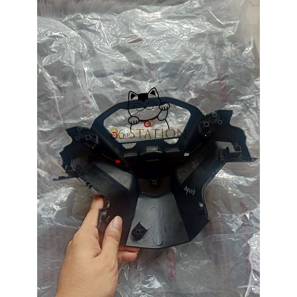 Bợ cổ - bợ đồng hồ vario click 2018-2021