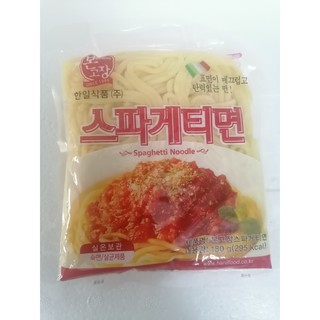 Mì Hanil Food Spaghetti