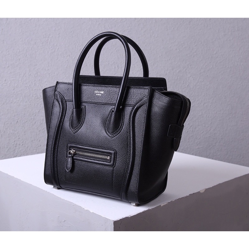 Túi xách nữ Celine da thật cao cấp thiết kế sang trọng hàng vip 1-1