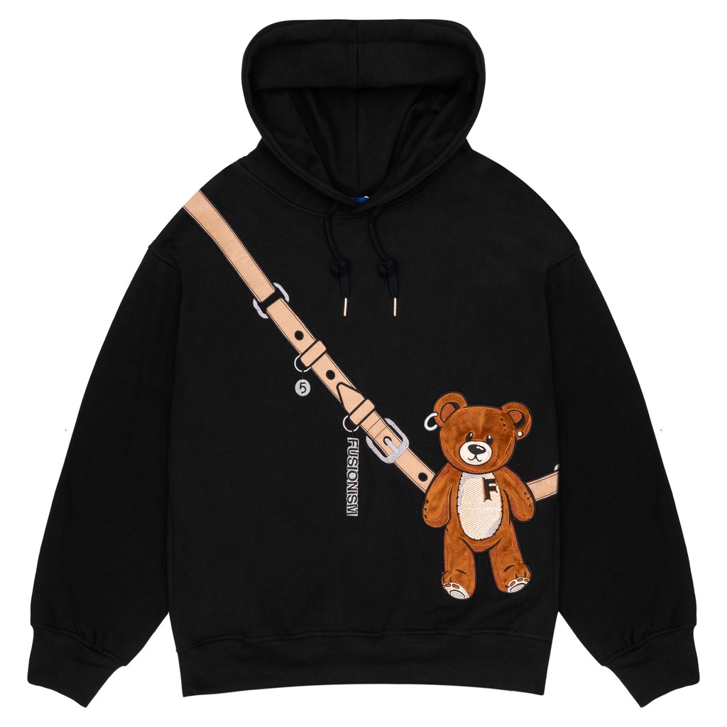 Hoodie Mr.Feddy