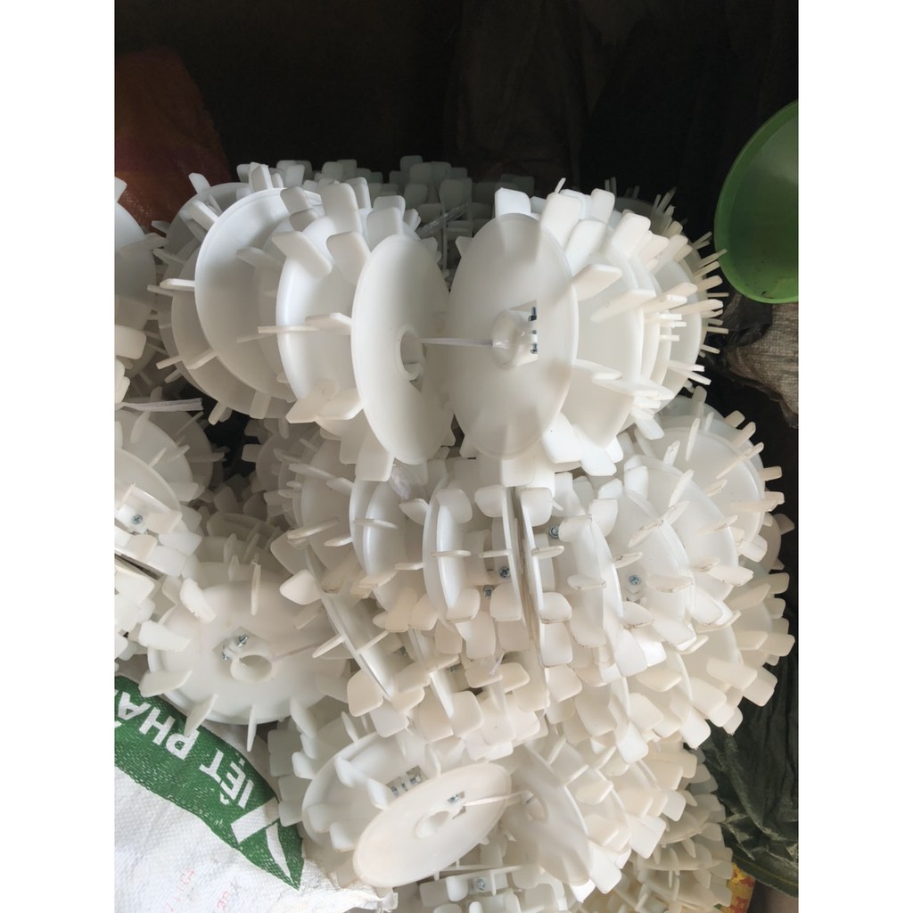 Cánh gió motor các loại