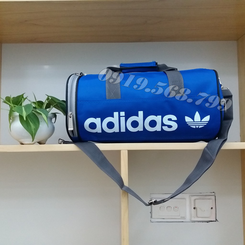 Túi trống thể thao Adidas