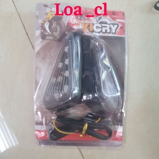 🔊 Cặp xi nhan led cho xe winner x