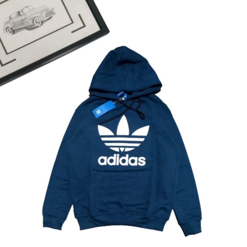 Áo Hoodie Adidas Chính Hãng Thời Trang Năng Động