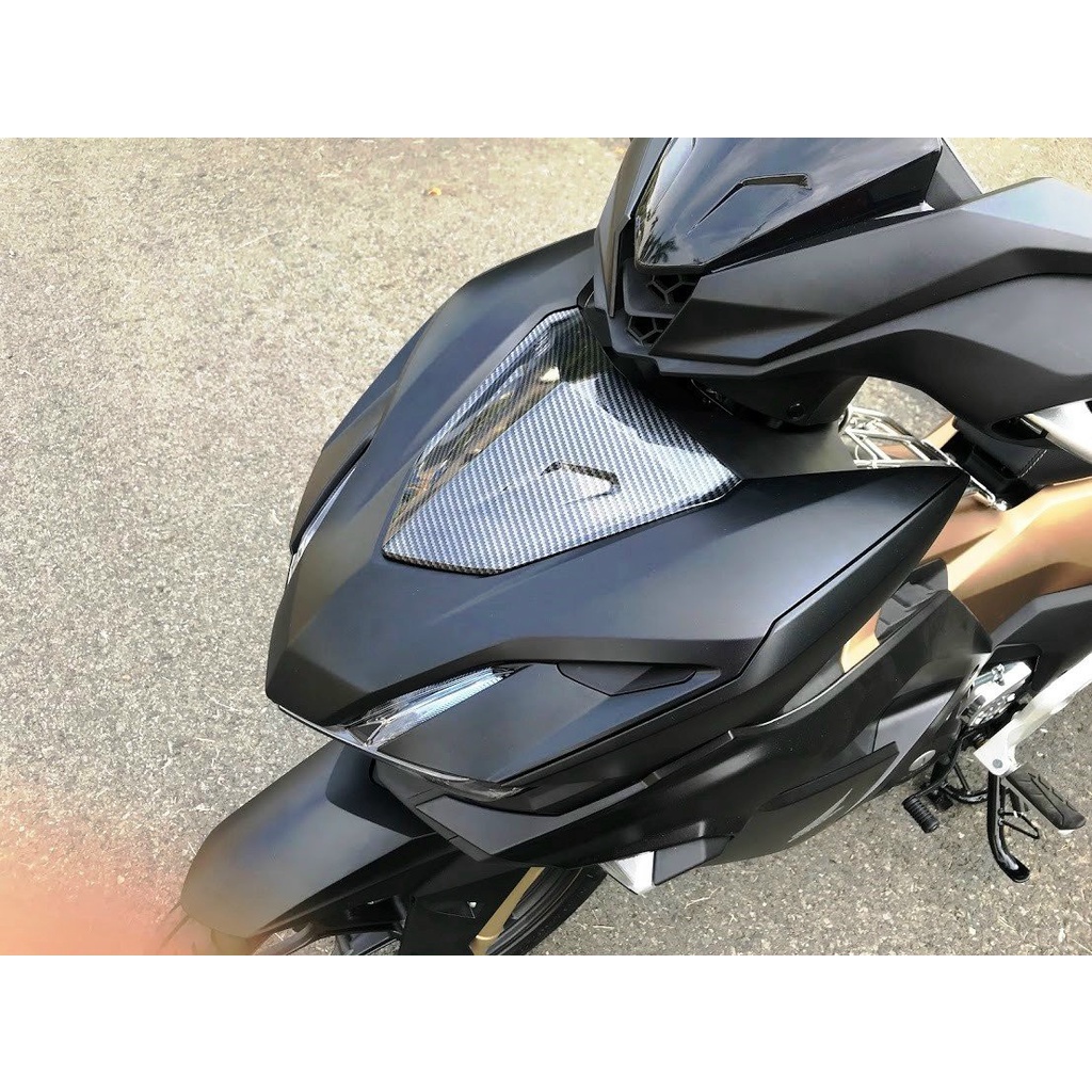 Ốp Mặt Nạ WINNER X V3 2022 CARBON