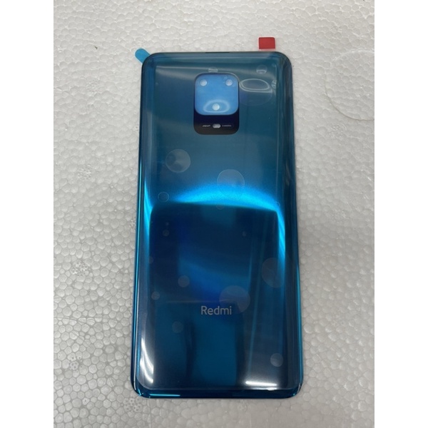 lưng xiaomi note 9s/note9 pro zin cty