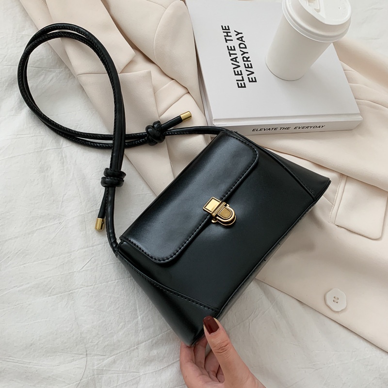 Túi xách dáng vuông nhỏ phong cách hàn quốc thời trang cho nữ