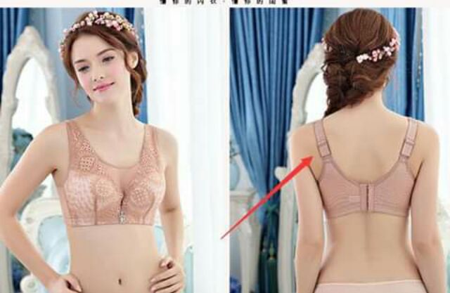 Set 2 áo lót ren big size 198 bản to 4 móc cài che mỡ thừa ko gọng loại 1 | BigBuy360 - bigbuy360.vn