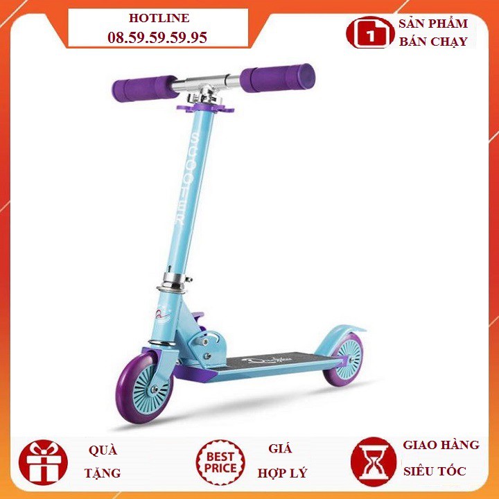 Xe scooter