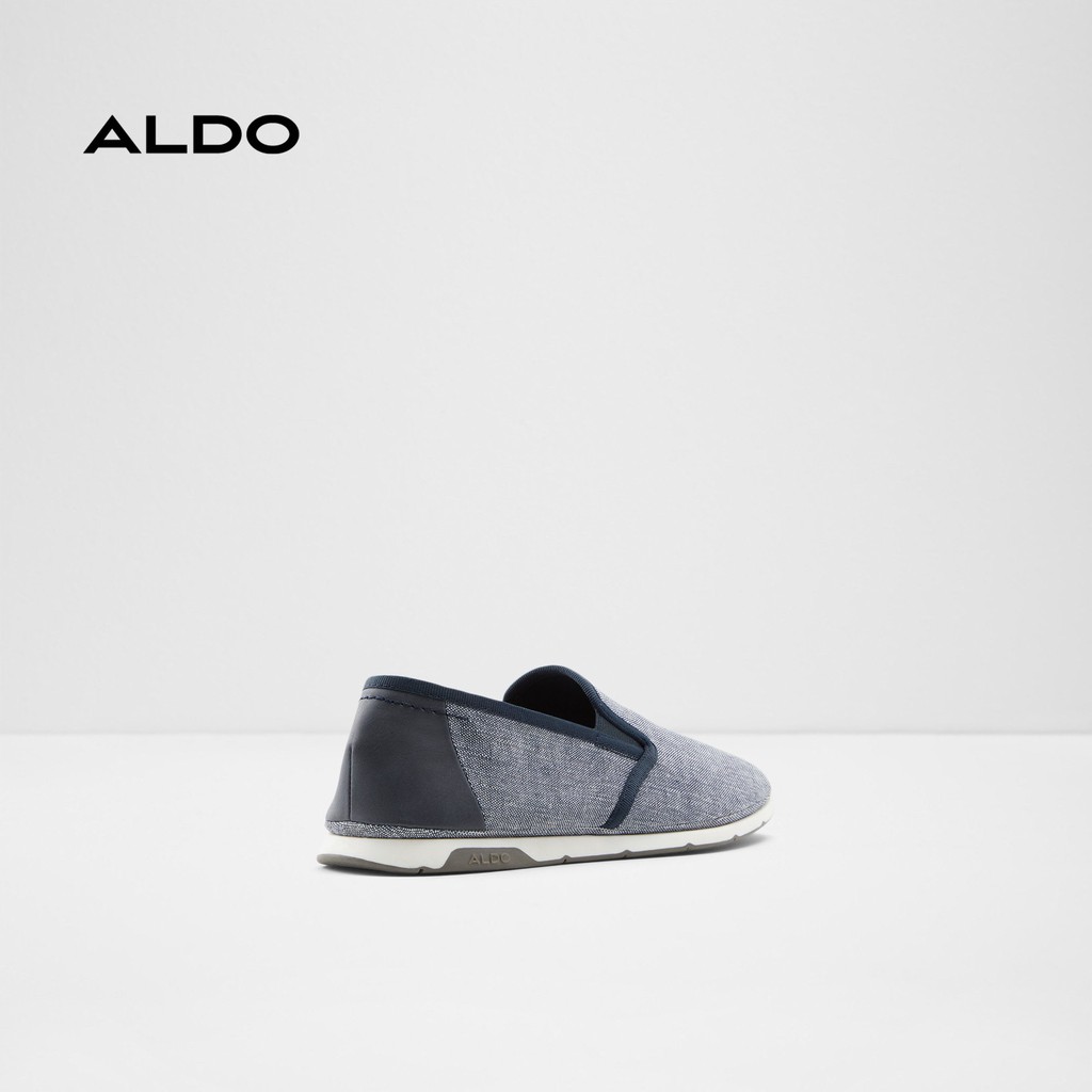 Giày lười nam ALDO GWIEWEN- Light Navy | BigBuy360 - bigbuy360.vn