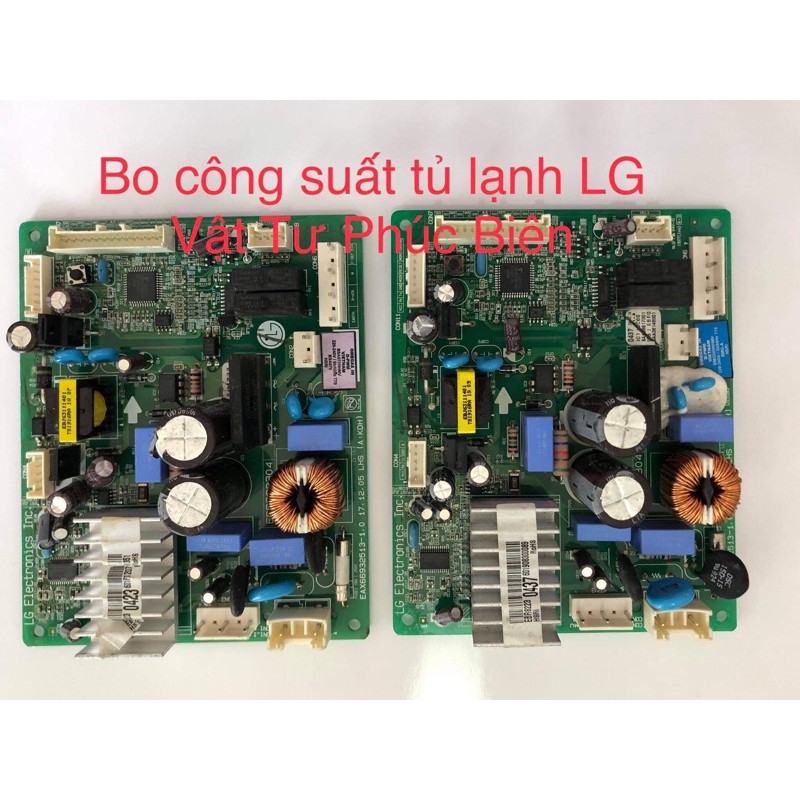 bo tủ lạnh LG