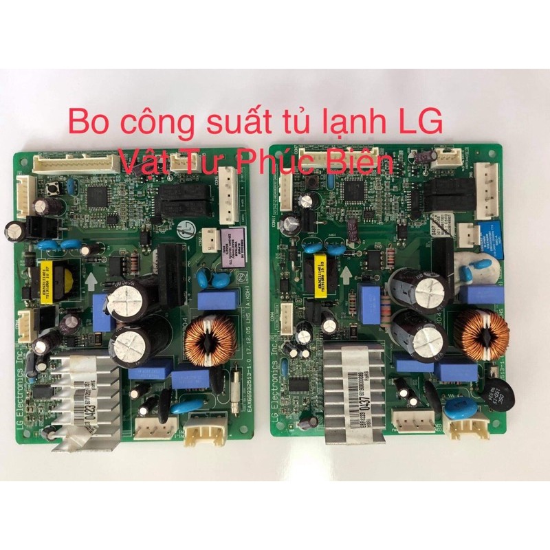 bo tủ lạnh LG