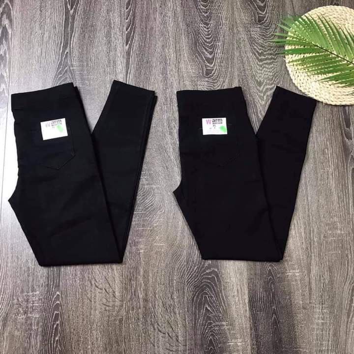 Quần Legging Nữ 🍀FRRESHIP🍀Quần Thun Tôn Dáng Siêu Co Giãn Chất Đẹp QLGW01 | BigBuy360 - bigbuy360.vn