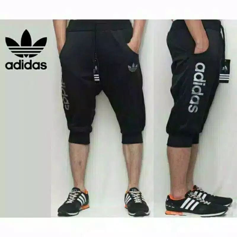 Quần Short Thể Thao Adidas Năng Động Thời Trang Cho Cả Nam Và Nữ