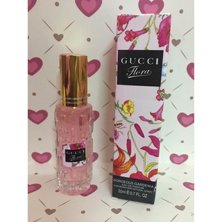 Nước Hoa Mini Gucci Flora 20ml