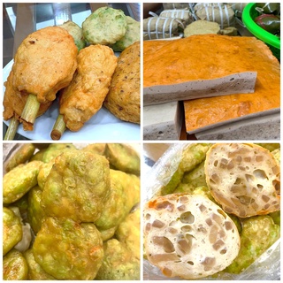 Chả quế, chả cốm, chả bì, giò bao sả, chả sụn ước lễ 0,5kg, 1kg nhà làm nóng hổi