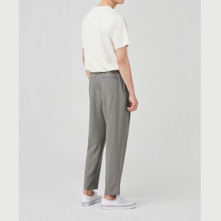 Quần vải rayon REGULAR FIT Cool Max