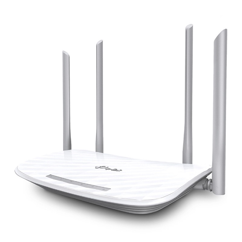 Bộ phát wifi Tplink archer C60 Và TP-LINK ARCHER C50 băng tần kép, Hàng Chính hãng, chuẩn AC1350, xuyên tường khoẻ.