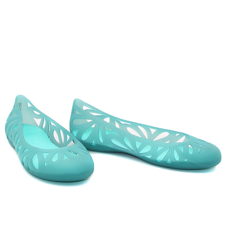 Xăng đan Crocs perempuan literide 2021