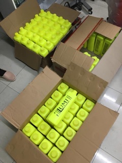 Trợ nhuộm Lumi 1000ml