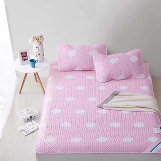 Chiếu điều hòa trải giường 160 cm