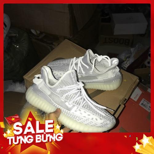 adidas Confirms Yeezy Boost 350 V2 'Static Reflective