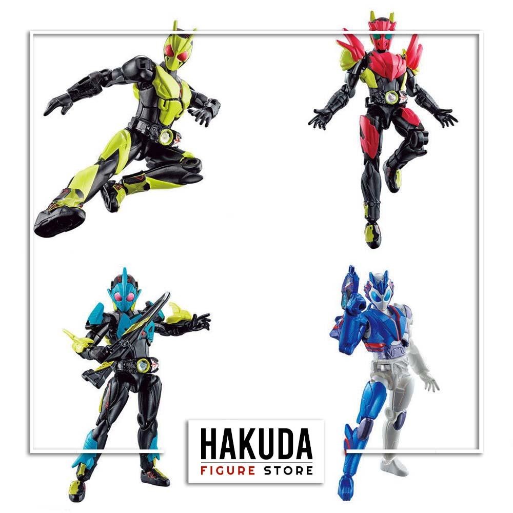 Mô hình Sodo Kamen Rider Zero-One Zero One AI 01 - Chính hãng Bandai Nhật Bản