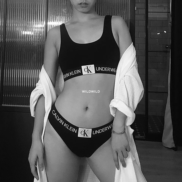 Bộ đồ lót cotton ( UNDERWEAR) | BigBuy360 - bigbuy360.vn