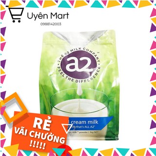 Combo sữa A2 + Milo