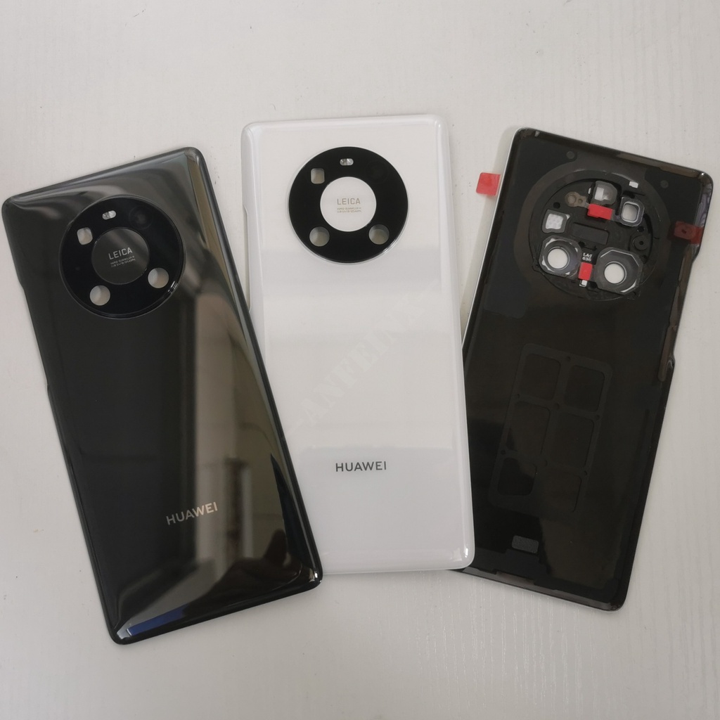 Nắp Lưng Điện Thoại Mate 40 Pro Thay Thế Chuyên Dụng Cho